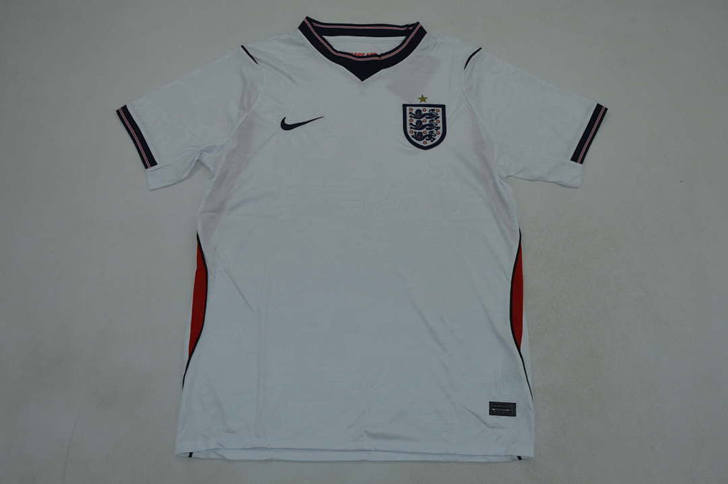 Camiseta Inglaterra Mundial 2026 – Primera Equipación (Home Kit)