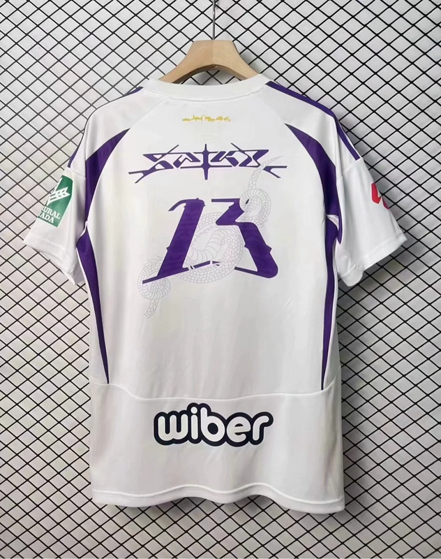 Camiseta Saiko x Granada CF 24/25 – Edición Especial