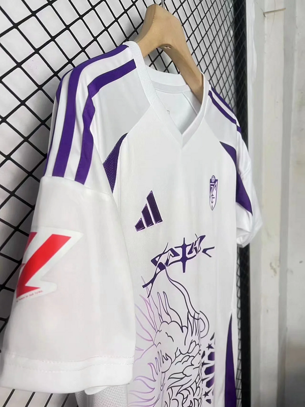 Camiseta Saiko x Granada CF 24/25 – Edición Especial
