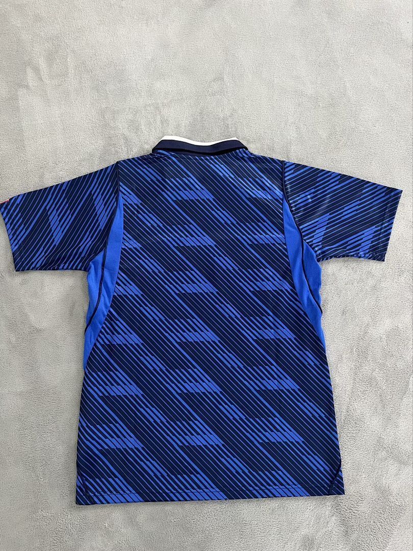 Camiseta Francia Mundial 2026 – Primera Equipación (Home Kit)