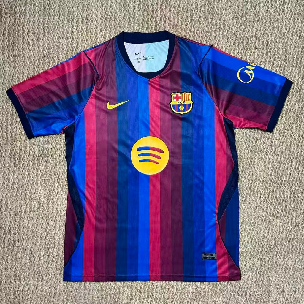 Camiseta FC Barcelona 26-27 – Primera Equipación (Home Kit)