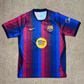 Camiseta FC Barcelona 26-27 – Primera Equipación (Home Kit)