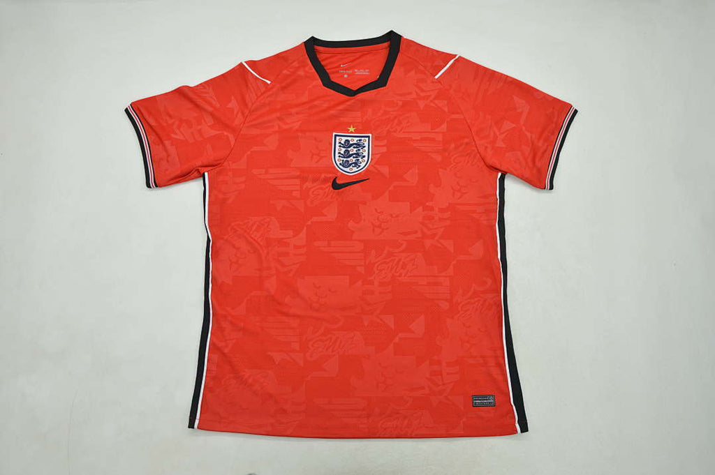 Camiseta Inglaterra Mundial 2026 – Segunda Equipación (Away Kit)