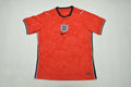 Camiseta Inglaterra Mundial 2026 – Segunda Equipación (Away Kit)