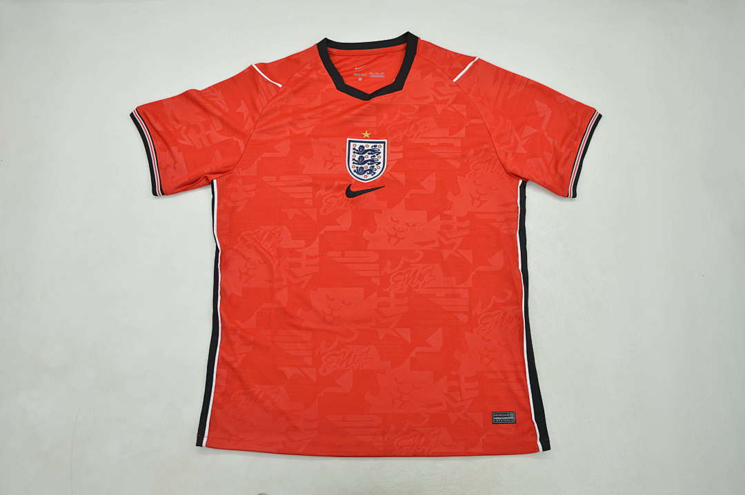 Camiseta Inglaterra Mundial 2026 – Segunda Equipación (Away Kit)