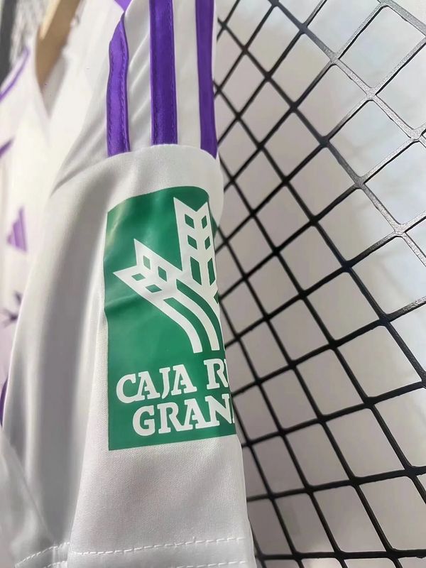 Camiseta Saiko x Granada CF 24/25 – Edición Especial