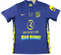 Atlético Madrid x Bad Bunny Jersey - Edicion Especial