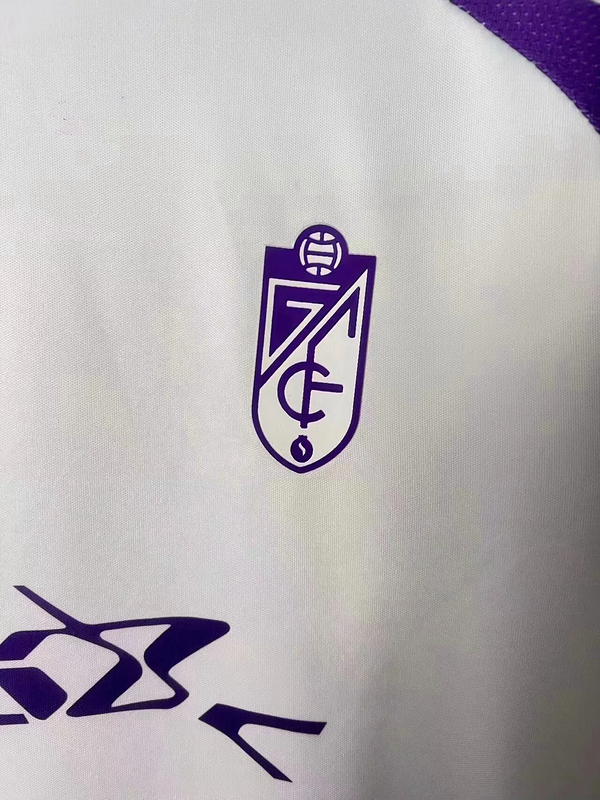 Camiseta Saiko x Granada CF 24/25 – Edición Especial