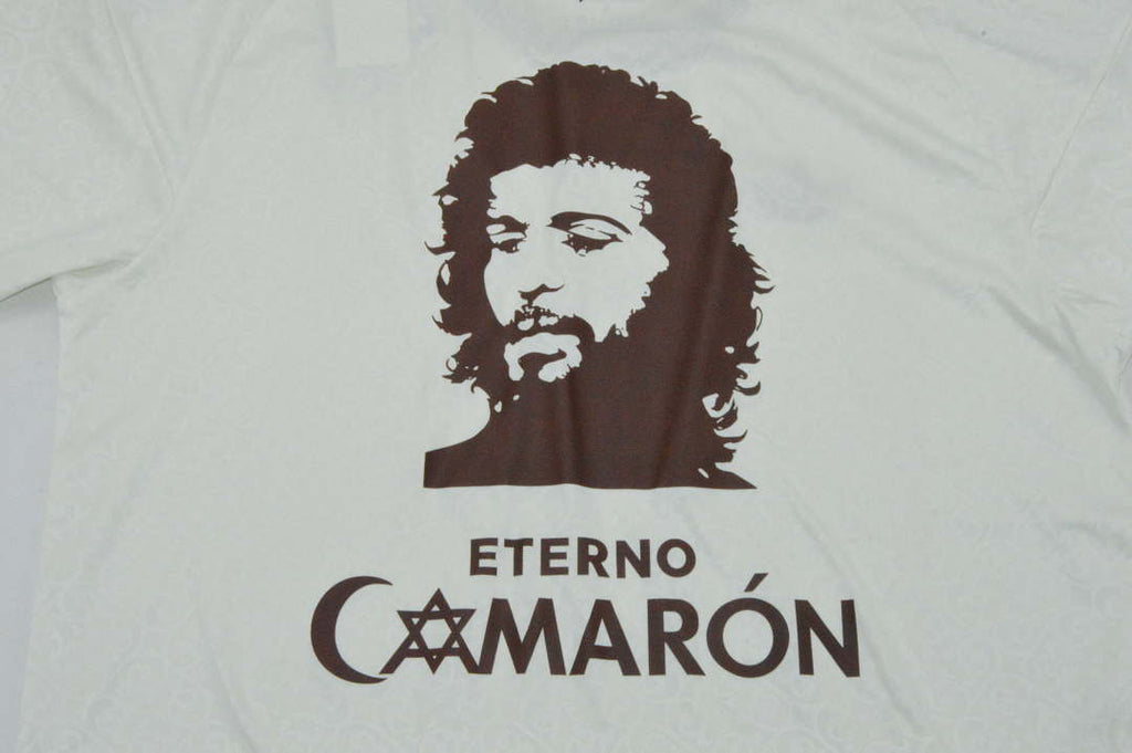Selección Española Edición Especial 'Eterno Camarón' 2026