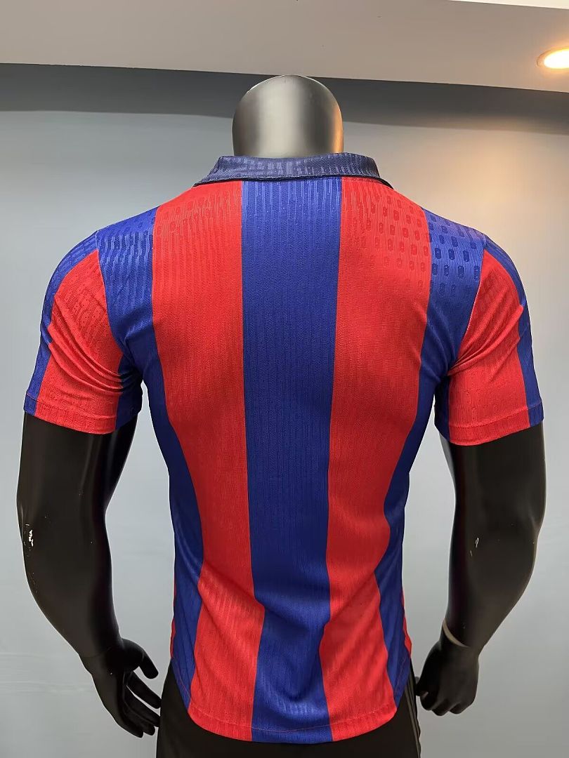 FC Barcelona Edición Especial 'Olivia Rodrigo' 23/24 – Versión Jugador (Player)