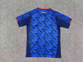 Camiseta Cabo Verde Mundial 2026 – Primera Equipación (Home Kit)