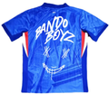 Chelsea FC x Kidd Keo – Edición Especial 'Bando Boyz'