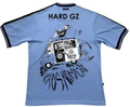 RC Celta de Vigo x Hard GZ – Edición Especial 'Kaos Nómada' (Retro 1999-2001)