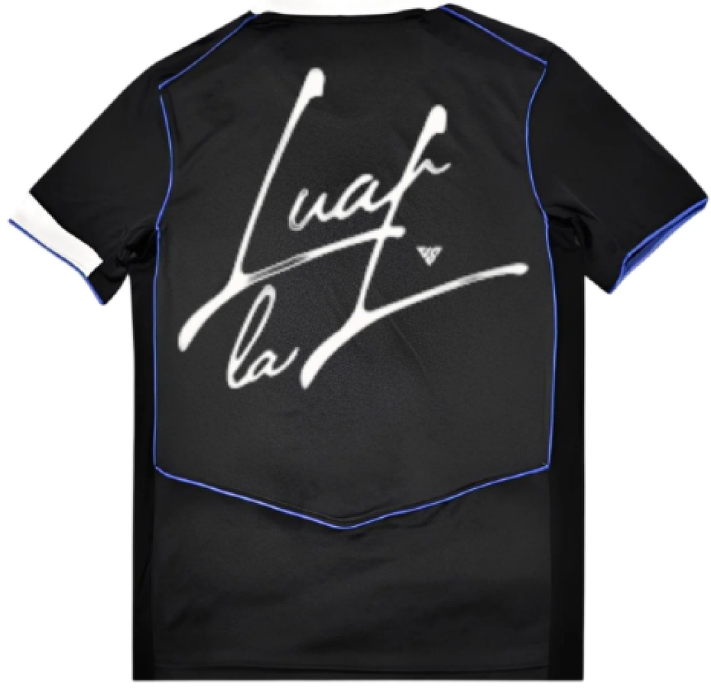 Chelsea FC x Luar La L – Edición Especial 'L3TRA'
