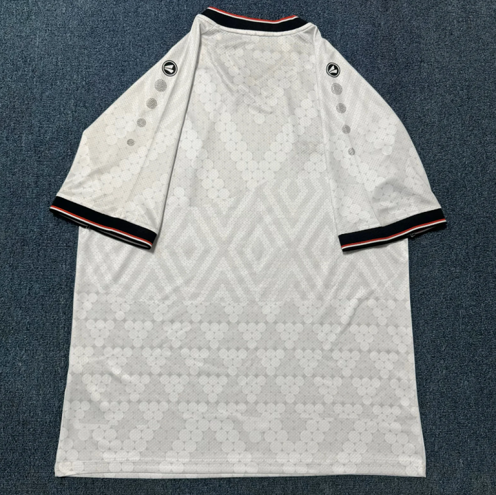 Camiseta Irak Mundial 2026 – Primera Equipación (Home Kit)