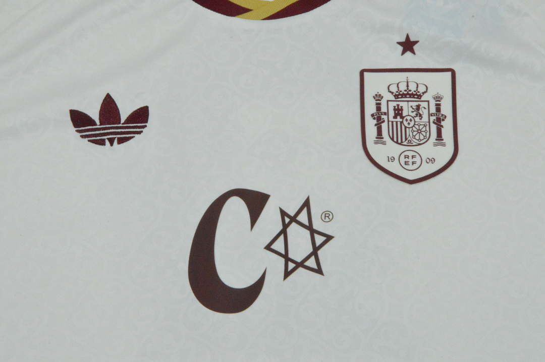 Selección Española Edición Especial 'Eterno Camarón' 2026