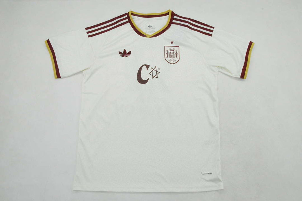 Selección Española Edición Especial 'Eterno Camarón' 2026