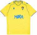 Cádiz CF x Mora – Edición Especial 'Lo Mismo de la Otra Vez Tour'