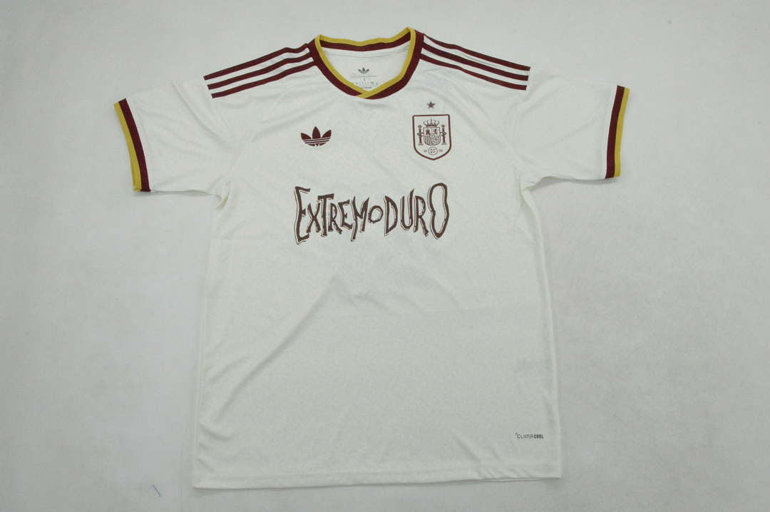 Selección Española x Extremoduro – Edición Especial 'Iros Todos a...'