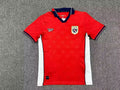 Camiseta Panamá Mundial 2026 – Primera Equipación (Reebok)