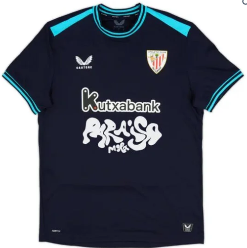 Athletic Club x Mora – Edición Especial 'Estrella / Paraíso'