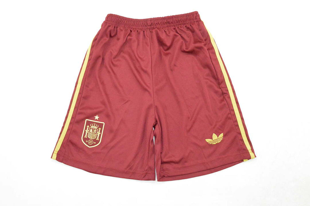 Kit Infantil Selección Española x Quevedo – Edición 'El Baifo' (Camiseta + Pantalón)