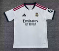 Camiseta Real Madrid – Primera Equipación (Home Kit)