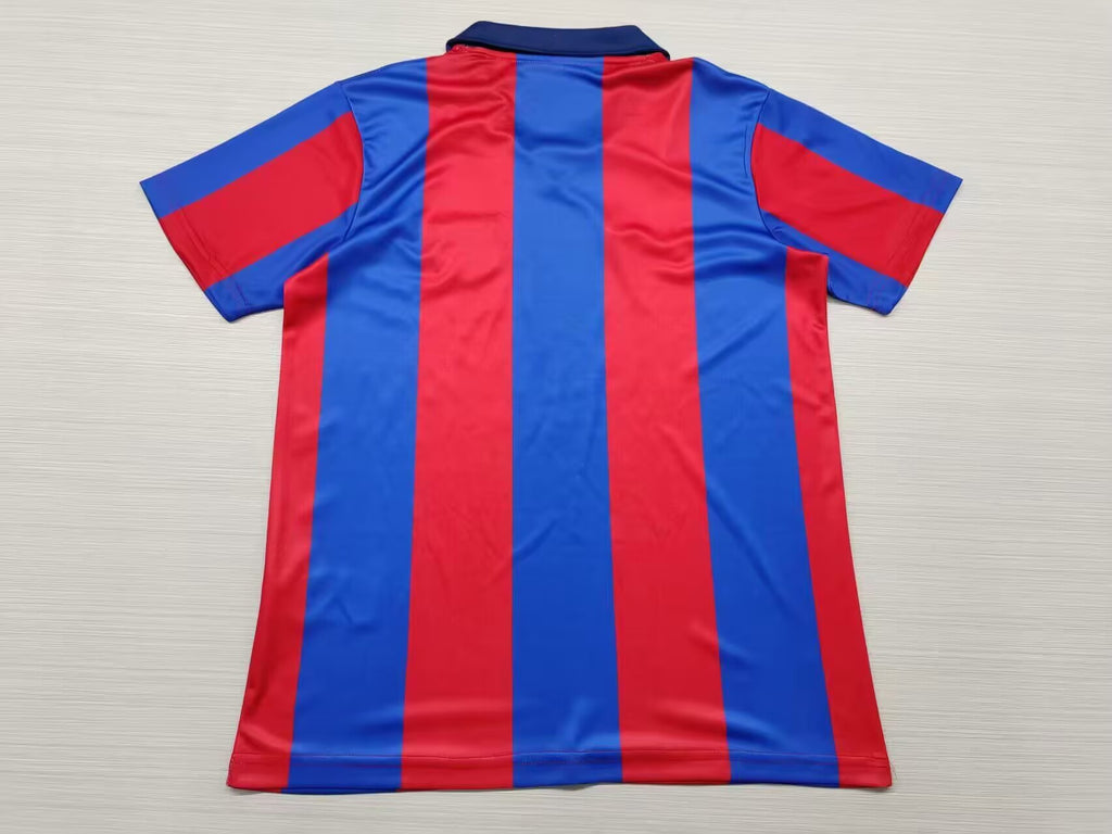FC Barcelona x Olivia Rodrigo – Edición Especial Retro (Concept Kit)