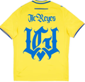 Cádiz CF x JC Reyes – Edición Especial 'Los Green Lanterns' (Home Kit 23/24)