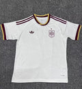 Camiseta España Mundial 2026 – Segunda Equipación (Away Kit)