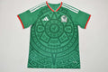 Camiseta México Mundial 2026 – Primera Equipación (Home Kit)