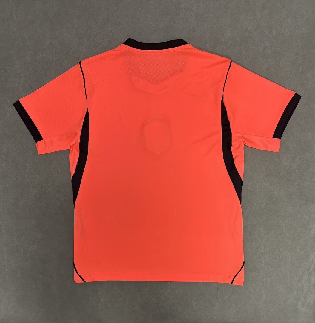 Camiseta Países Bajos Mundial 2026 – Primera Equipación (Home Kit)